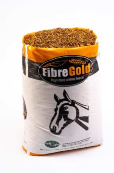 FibreGold Cool Horse Mix