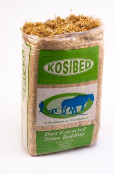 KosiBed Barley