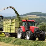 kehoe farming agricultural contracting