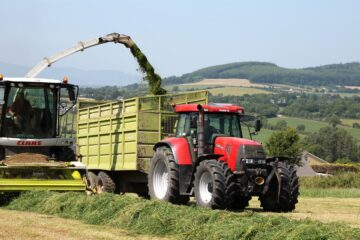 kehoe farming agricultural contracting